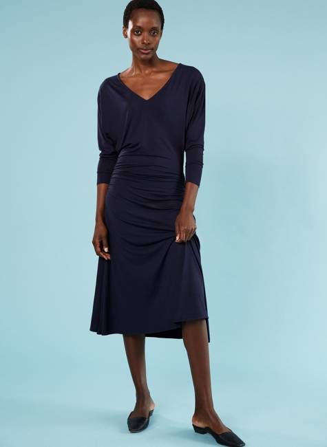 Kezia Ecovero™ Dress