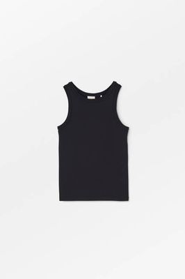 Loui tank top - Black