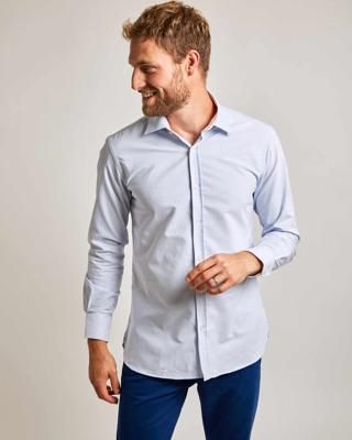 Gents top cotton shirts