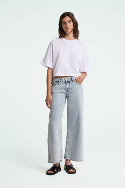 TANJA | BLUE REEF MARBLE