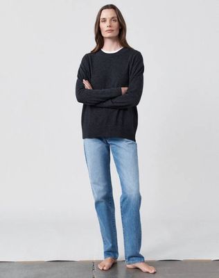 Das Wochenende entspannt - Charcoal