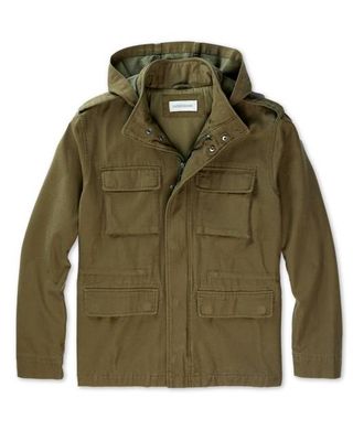 The Journey Jacket - FINAL SALE - Outerworn