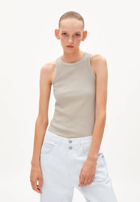 KANITAA TOP | light desert