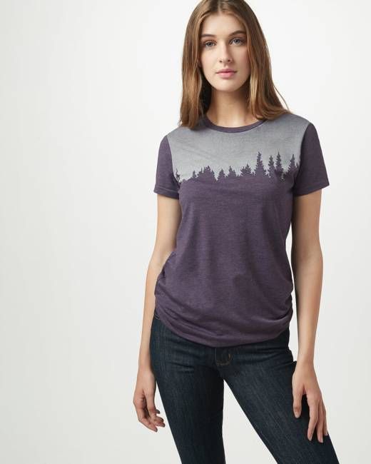 Juniper T-Shirt