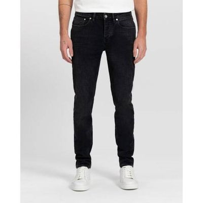 Jim Regular Slim Vintage Black