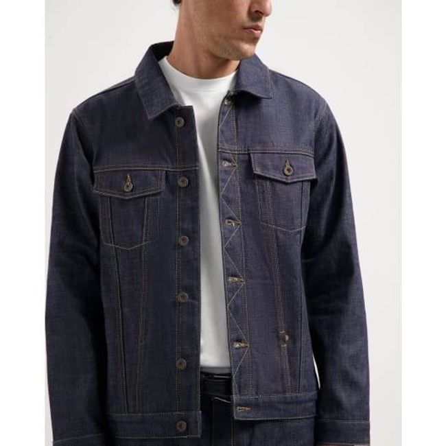 Bourne Denim Jacket