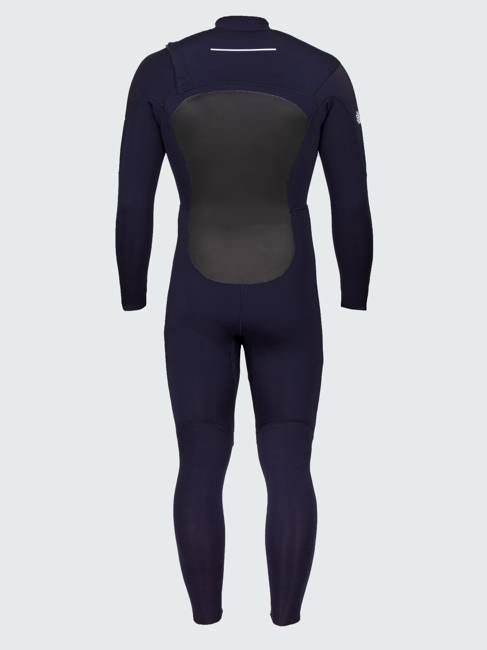 Men's Nieuwland 3.5/2.5mm Yulex® Chest Zip Wetsuit