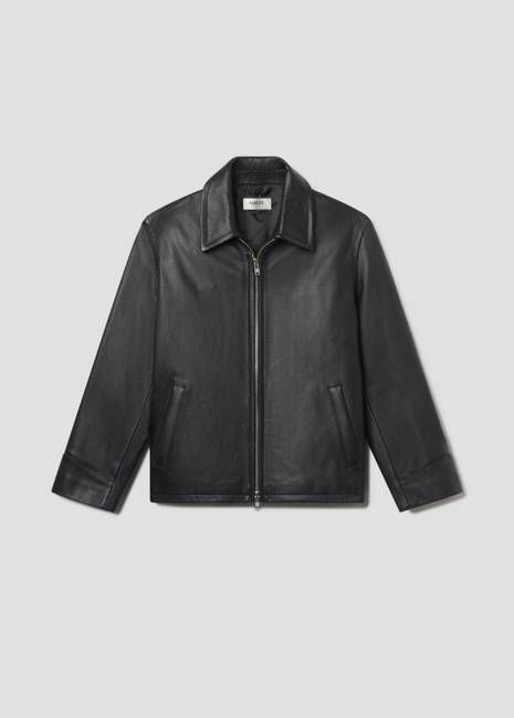 Chadwick Jacket in Black