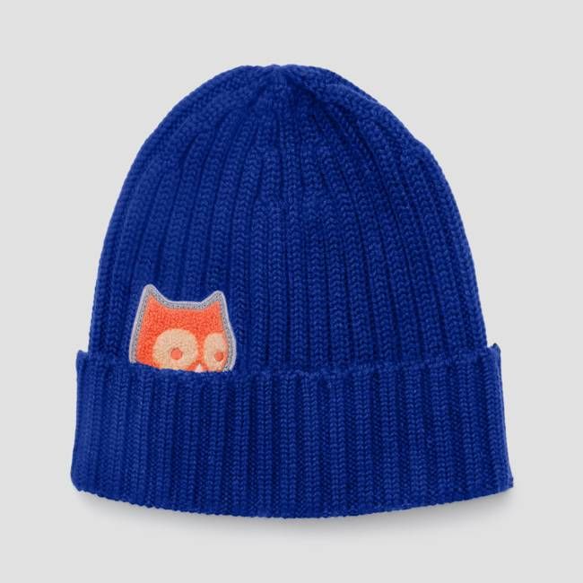 Mallet Merino beanie