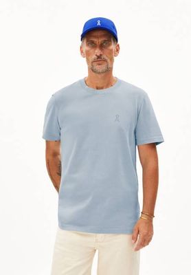 MAARKOS GMT DYE| pigmentblau gewaschen
