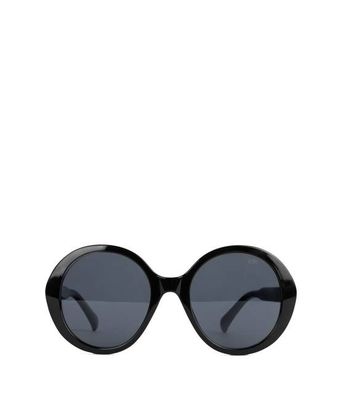 CRYO Oversized Recycled Sunglasses