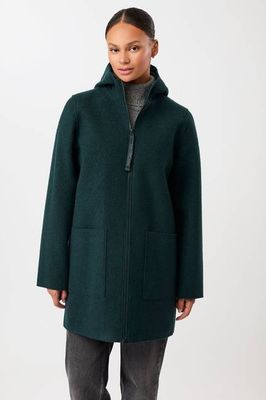 Jacket Oakville BP  (Everglades)