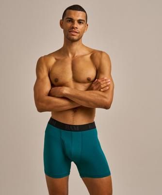 Regular Fitted Air Bamboo Boxers