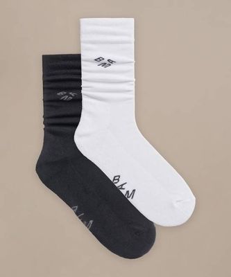 Active Sock - 2 pack