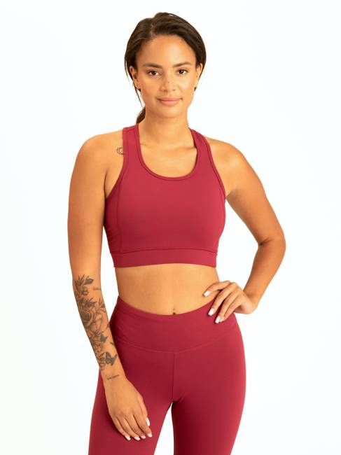 Lunette Sports Bra
