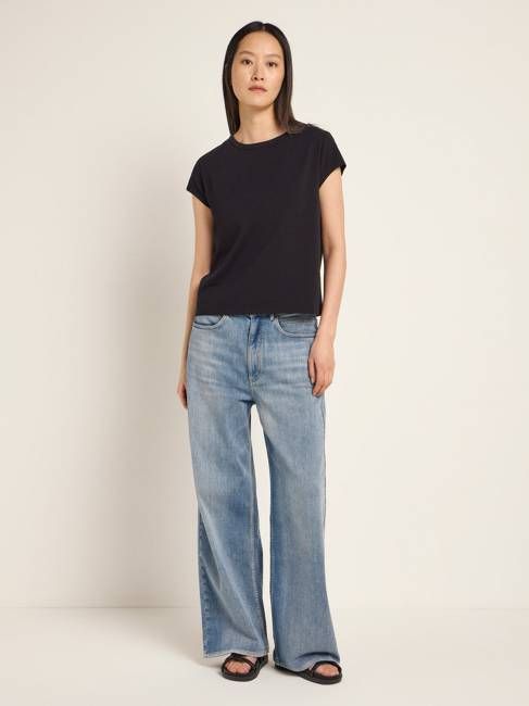 Short sleeve shirt (GOTS)