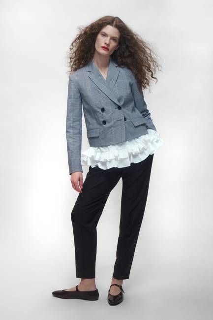 VITTI BLAZER