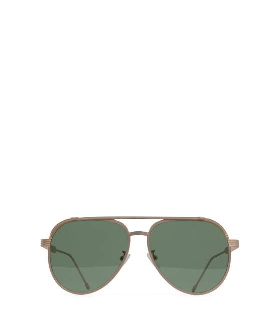 MIGUEL Aviator Sunglasses
