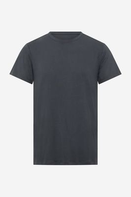 AMED BALANCE T-SHIRT GREY