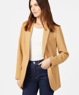 Devin Blazer - Outerworn