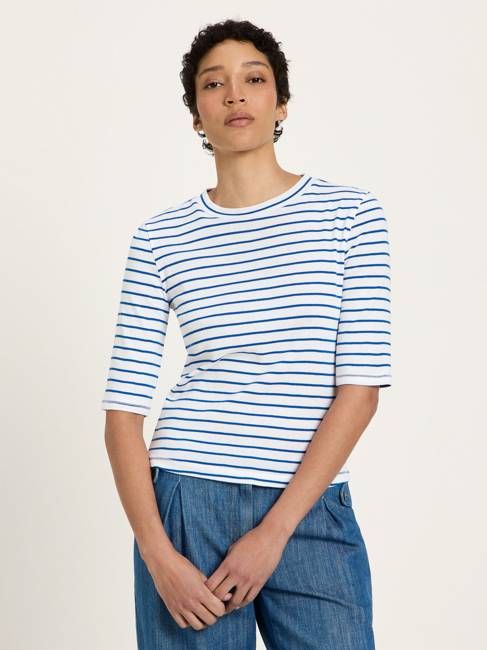 Short sleeve shirt (GOTS)