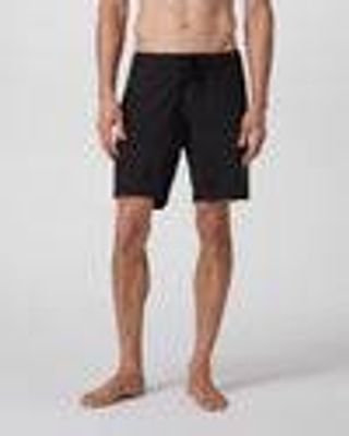 Infinity Boardshort | Men's Black Boardshorts | Vuori