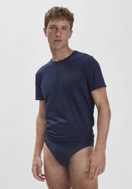 Briefs Regular Cut COTTON MIX made of organic cotton
