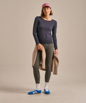 Origin Top aus Bambus-Layering