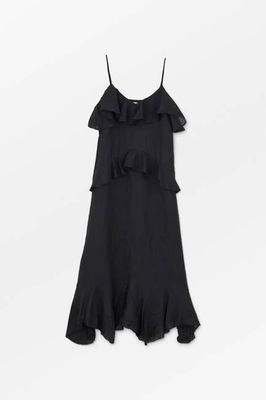 Benedicte dress - Black