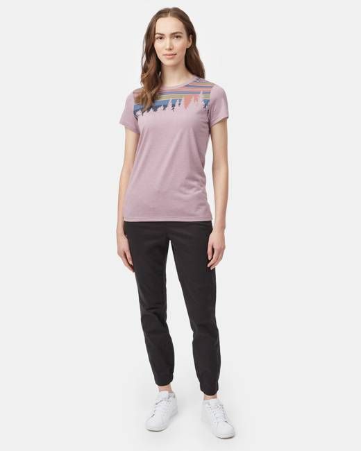 Retro Juniper T-Shirt