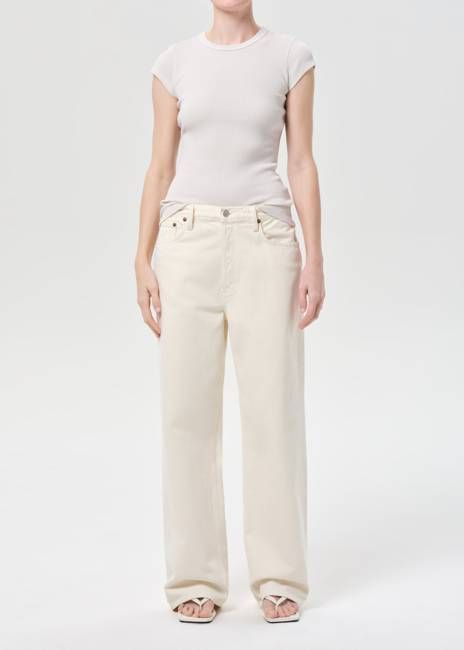 Low Slung Baggy 30.5" in Solar