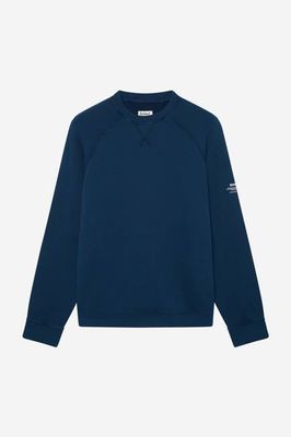 PORTO SWEATSHIRT NAVY BLUE