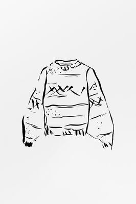 Noah Knit Knitting Pattern