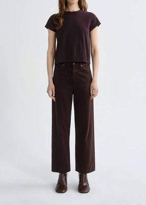 Ren Jean (Flyweight) in Sloe Berry