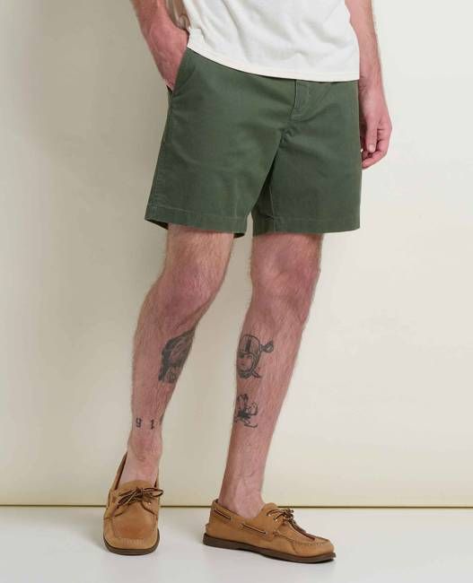 Mission Ridge Chino Short