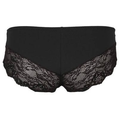 Bio Hipster Me schwarz / Spitze - kaufen