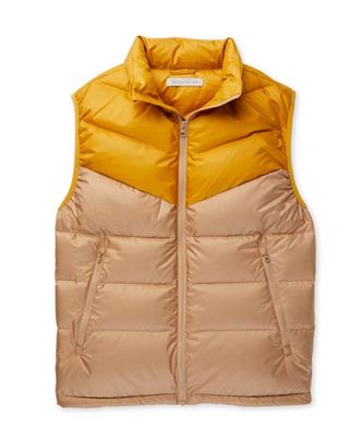 Summit Puffer Vest - Outerworn