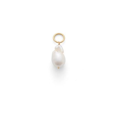 Baroque Pearl Embellishment