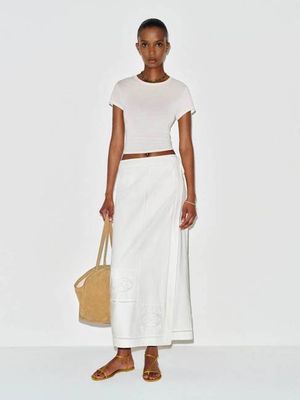 Adri Skirt