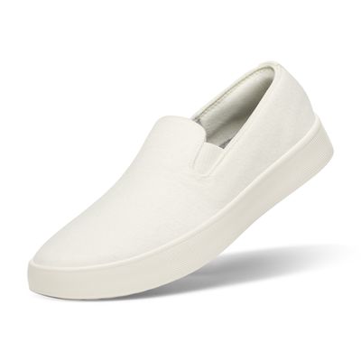 W Wool Cruiser Slip On Slip-On