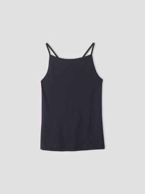 Soft Cross-back Tank