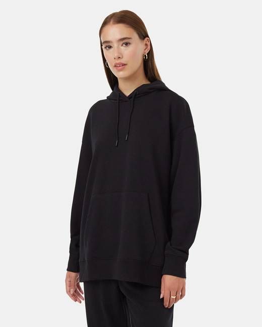 TreeFleece Oversized Hoodie