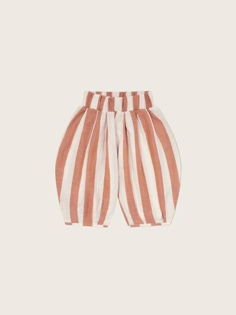 Sienna Stripes Resort Pants