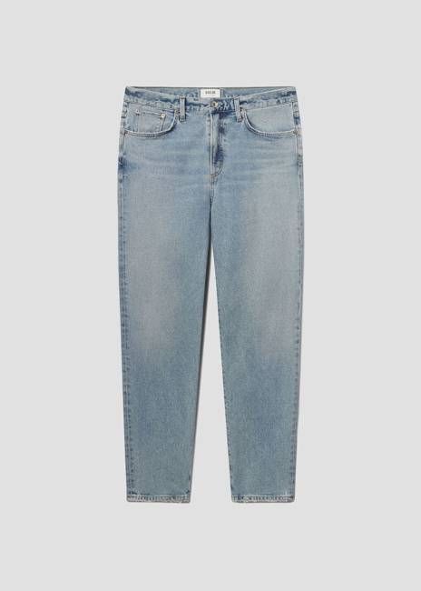 Curtis Jean in Turmoil