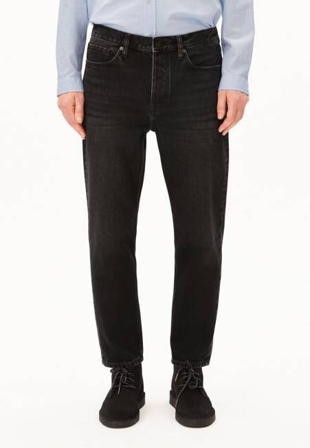 CCL - MAAKXY RELAXED TAPERED JEAN
