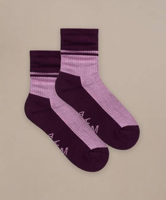 Active Super Luxe Socks - 1 Pair