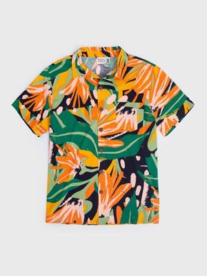 Rincon Shirt | Playa