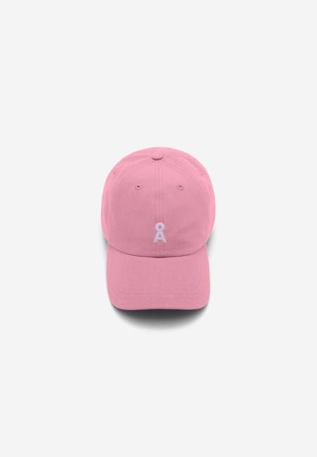 YENAAS BOLD CAP | washed berry