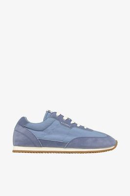 BLUE DENVER TRAINERS