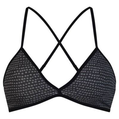 Bio BH Dots schwarz - kaufen